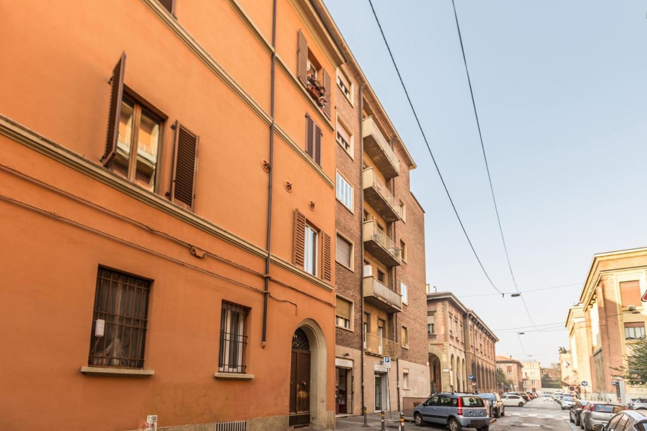 Unione, Bologna By Short Holidays Εξωτερικό φωτογραφία