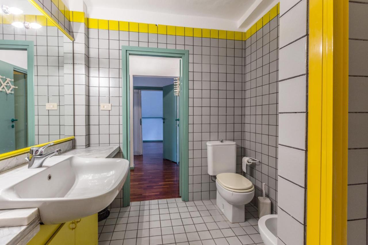 Unione, Bologna By Short Holidays Εξωτερικό φωτογραφία