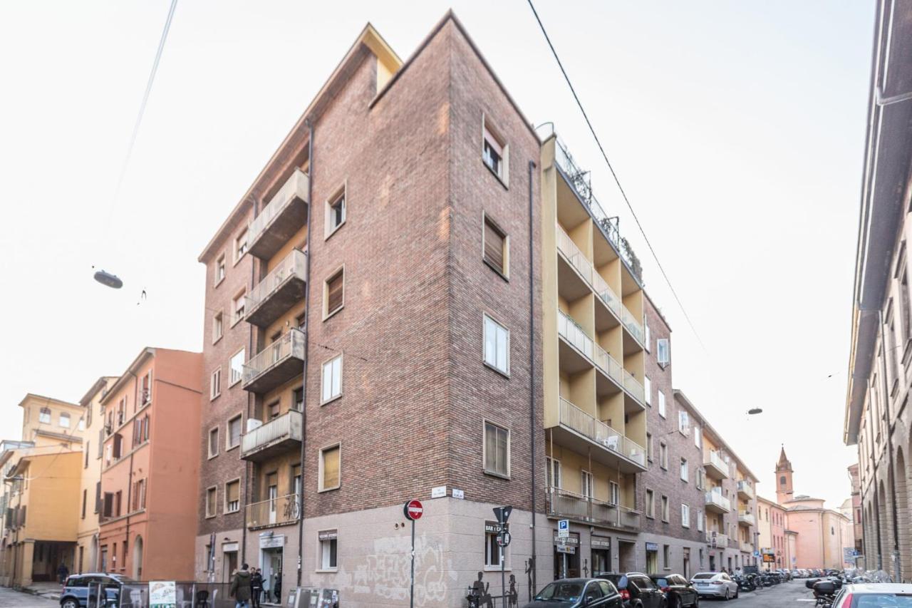 Unione, Bologna By Short Holidays Εξωτερικό φωτογραφία