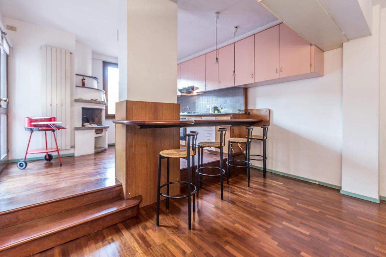 Unione, Bologna By Short Holidays Εξωτερικό φωτογραφία