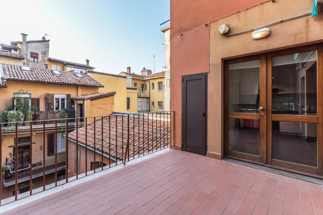 Unione, Bologna By Short Holidays Εξωτερικό φωτογραφία