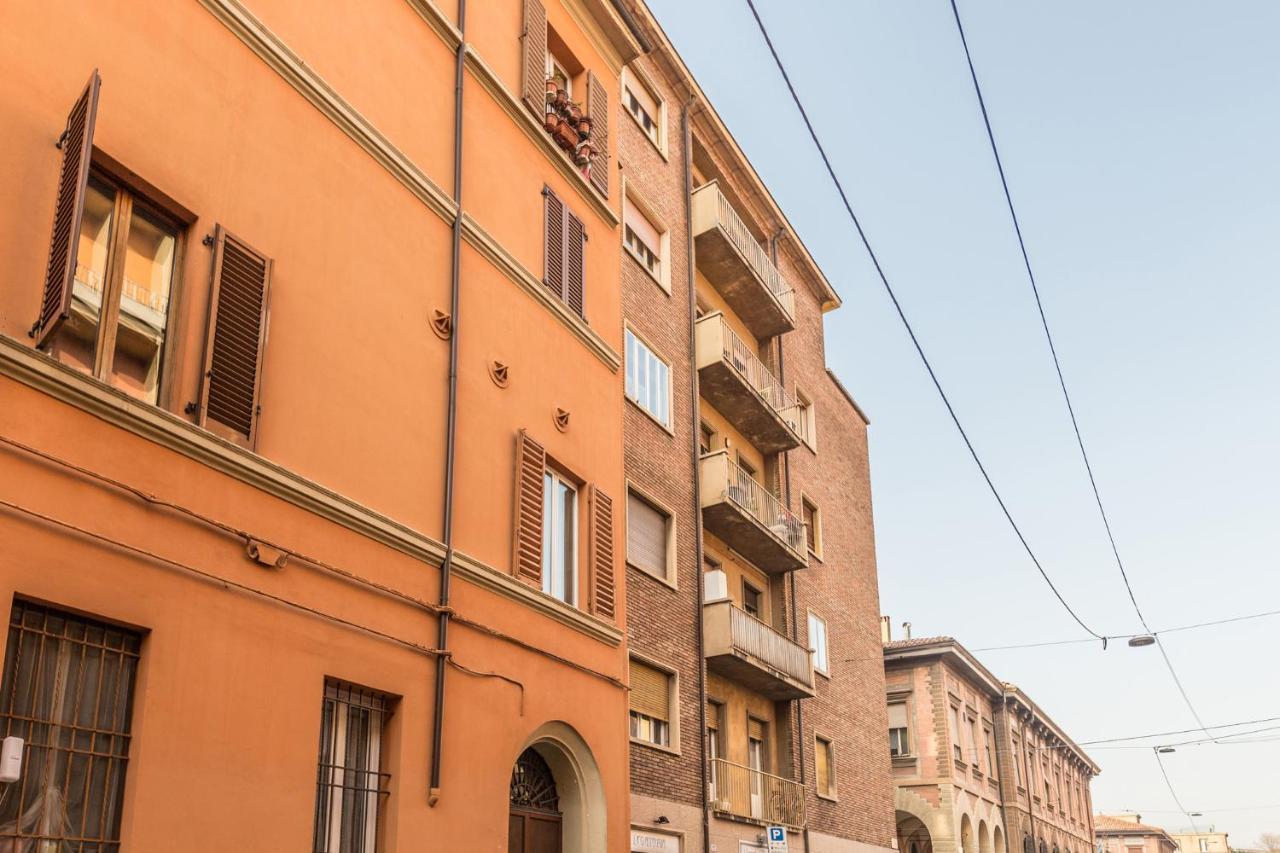 Unione, Bologna By Short Holidays Εξωτερικό φωτογραφία
